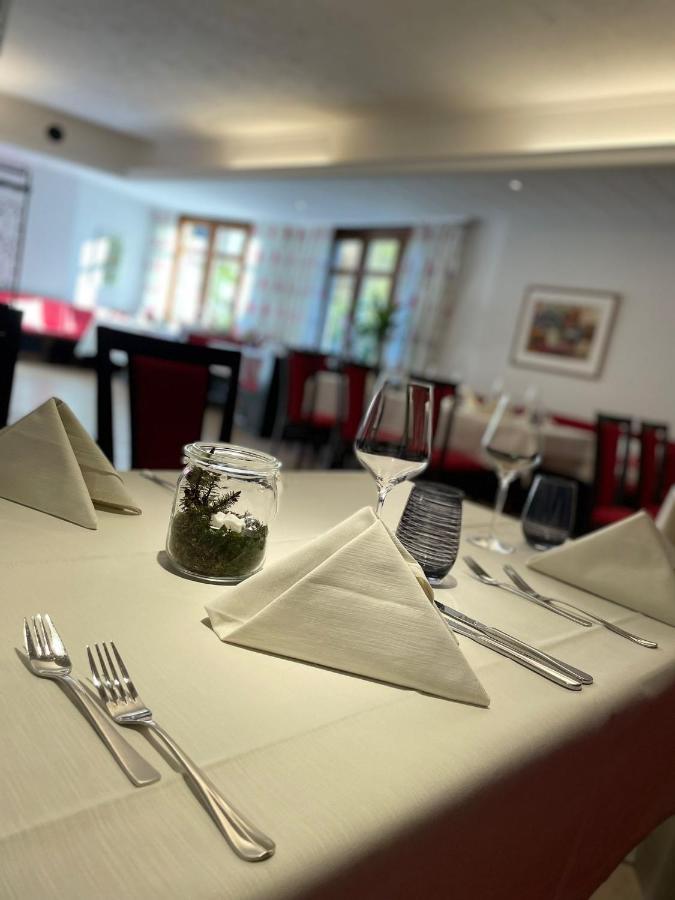 Hotel & Restaurant Fischer Altenstadt  Exteriér fotografie