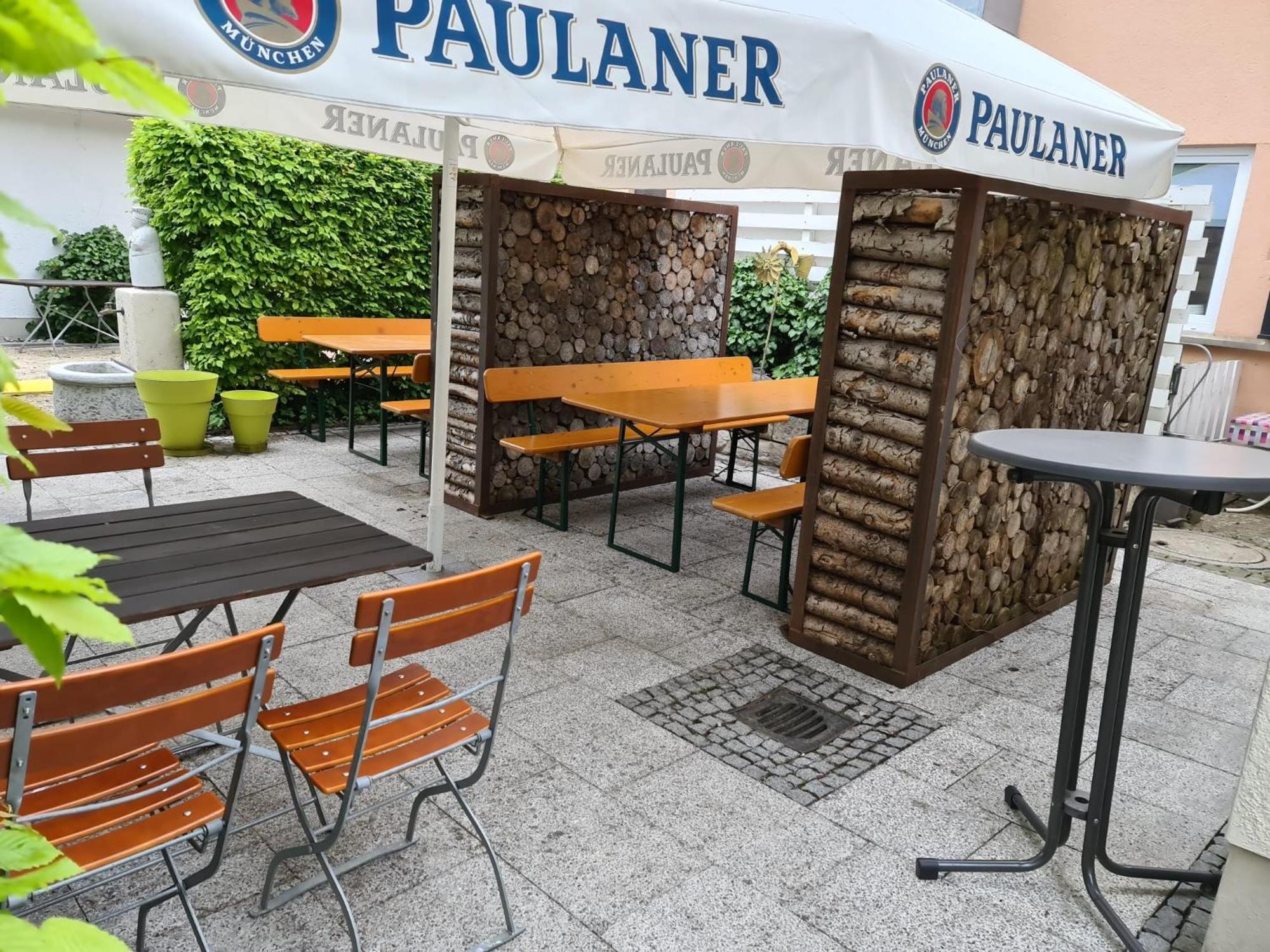 Hotel & Restaurant Fischer Altenstadt  Exteriér fotografie