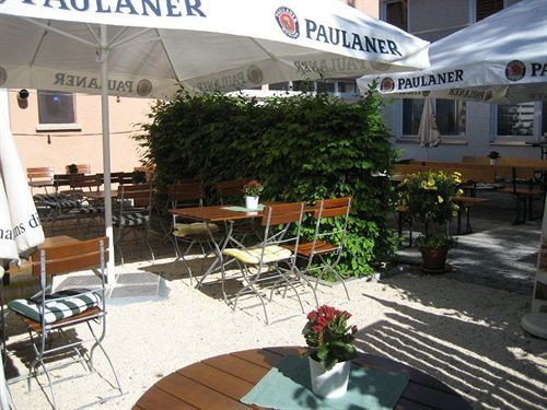 Hotel & Restaurant Fischer Altenstadt  Exteriér fotografie